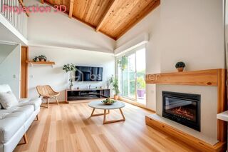  Maison � vendre 6 pi�ces 111 m�