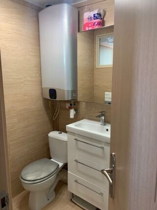  Appartement à louer 1 pièce 30 m²