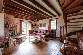  Maison � vendre 5 pi�ces 133 m�