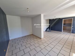  Maison � vendre 4 pi�ces 77 m�