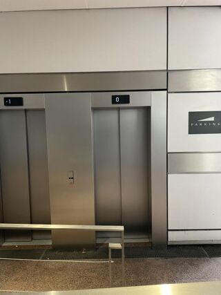  Parking / Garage à vendre 10 m²