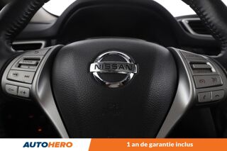 X-Trail 1.6 dCi N-Connecta 130 ch 2017 occasion 92130 Issy-les-Moulineaux
