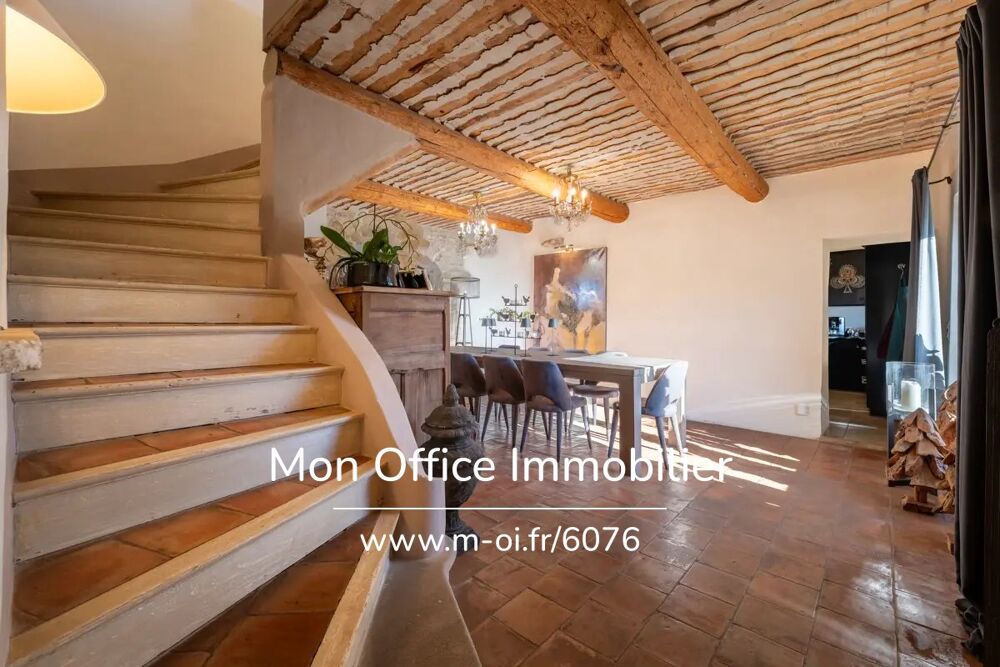  vendre  Proprit/chteau Mnerbes (84560)