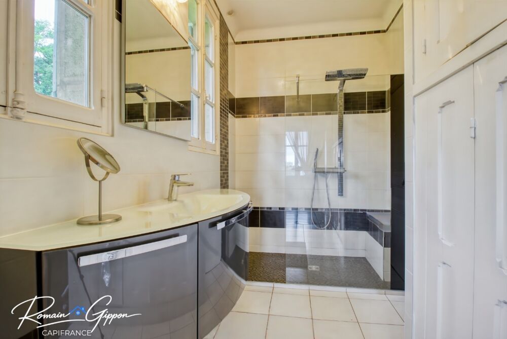 à vendre  Maison Nancy (54000)
