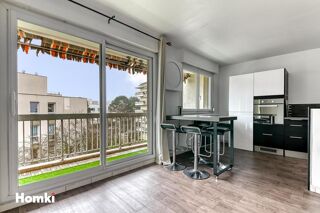  Appartement � vendre 4 pi�ces 83 m�