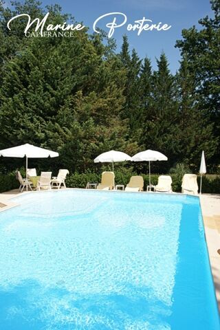  Maison � vendre 5 pi�ces 235 m�