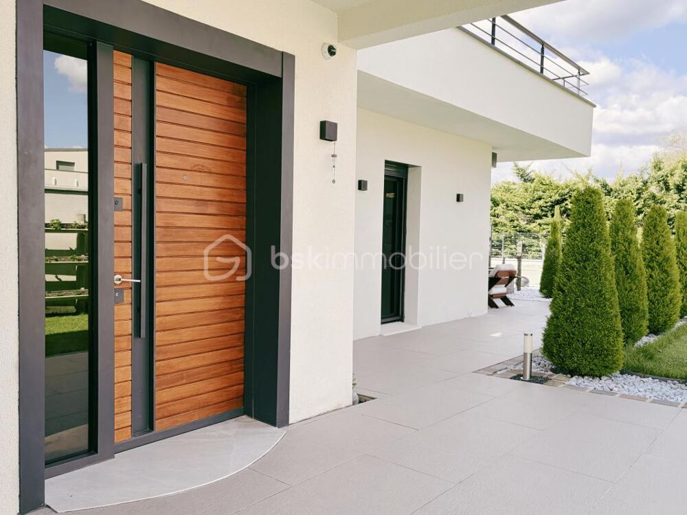 à vendre  Maison Avon (77210)
