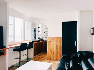  Appartement � vendre 2 pi�ces 31 m�