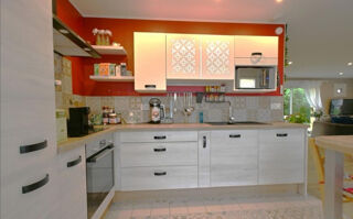  Maison à vendre 7 pièces 174 m²