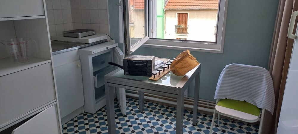 Location Appartement Appartement de 37m2 à louer sur Le Havre Le havre