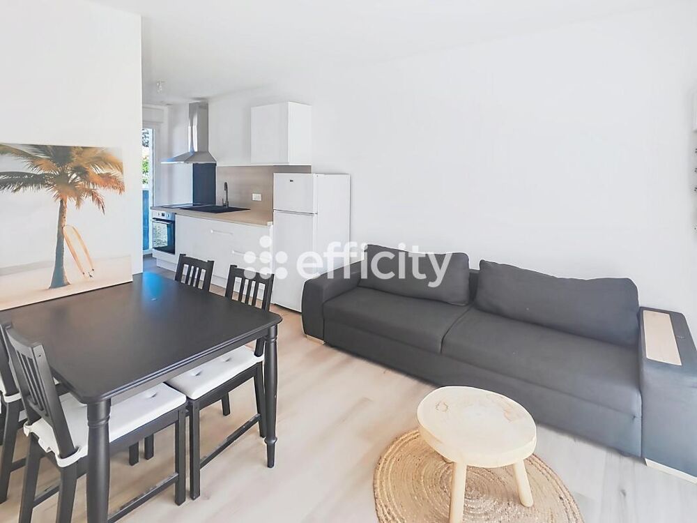Vente Maison Maison Bretignolles sur mer