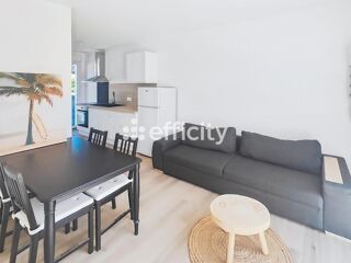  Maison à vendre 2 pièces 28 m²