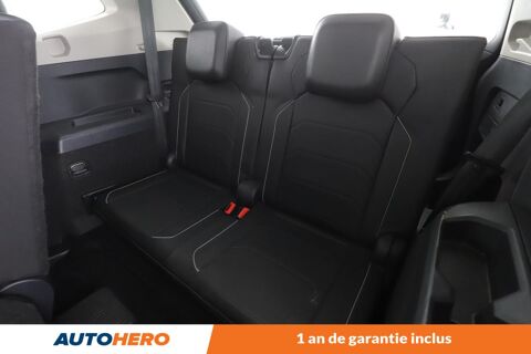 Tiguan Allspace 2.0 TDI Carat Exclusive 4Motion DSG7 190 ch 2019 occasion 92130 Issy-les-Moulineaux