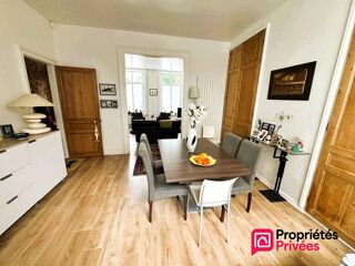  Maison � vendre 7 pi�ces 160 m�