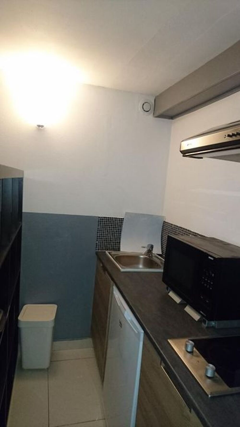 Location Appartement Studio de 21m2 à louer sur Gournay-sur-Marne Gournay sur marne