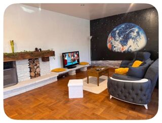  Maison à vendre 7 pièces 142 m²