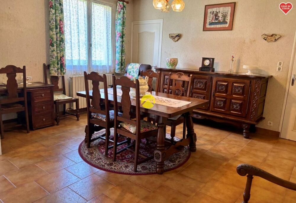 Vente Maison Beau pavillon belle situation Couze et saint front
