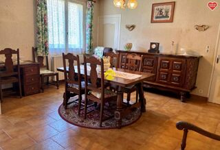  Maison à vendre 5 pièces 90 m²
