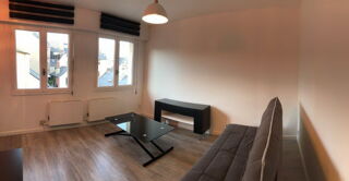  Appartement  louer 1 pice 22 m
