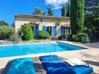  Maison à vendre 10 pièces 290 m²