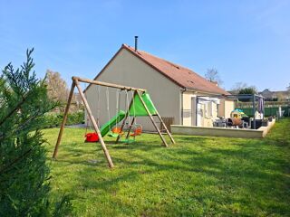  Maison � vendre 3 pi�ces 81 m�