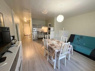  Appartement � vendre 2 pi�ces 34 m�