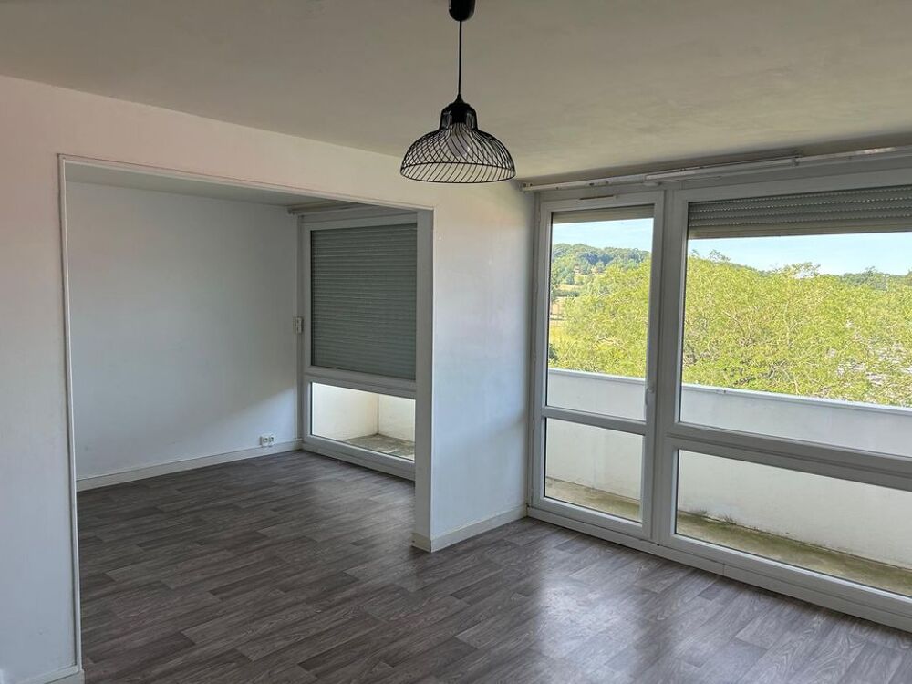 Appartement de 84m2 à louer sur Soissons
