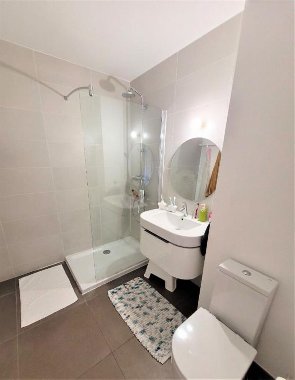  vendre  Appartement Saint-Genis-Pouilly (01630)