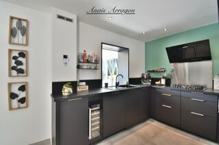  Villa � vendre 4 pi�ces 134 m�