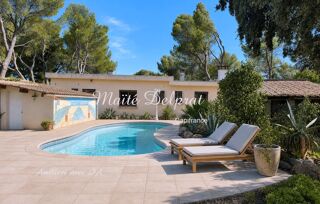  Maison à vendre 6 pièces 136 m²