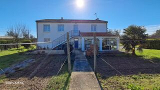  Maison à vendre 5 pièces 105 m²