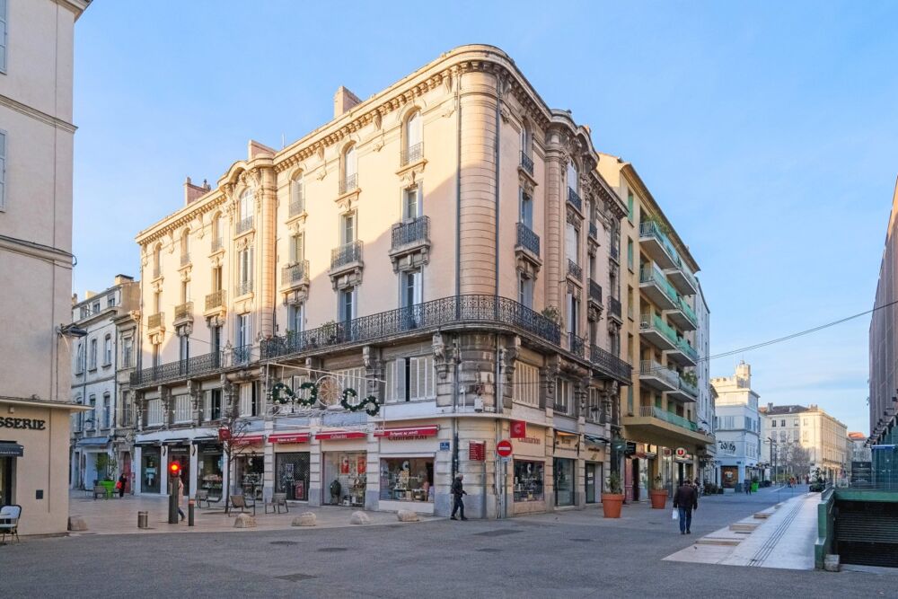 Location Appartement T3 NEUF avec balconnet à AVIGNON Avignon