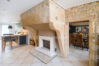  Maison � vendre 10 pi�ces 284 m�