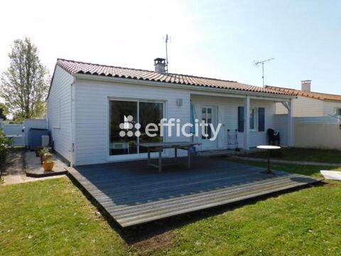   Maison Maison - 4 pice(s) - 80 m