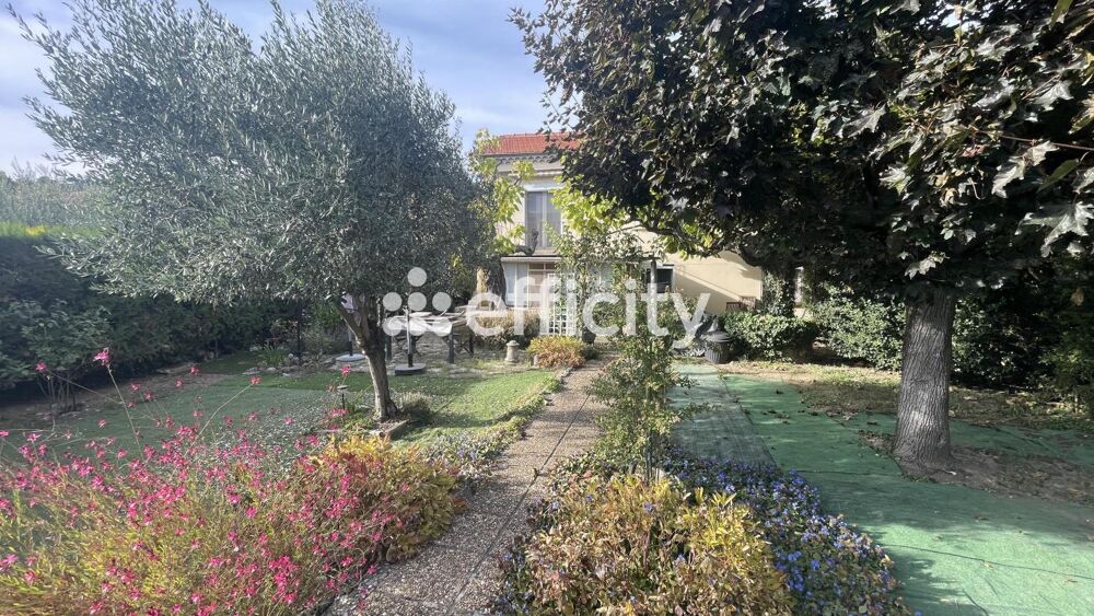 Vente Maison Maison Apt