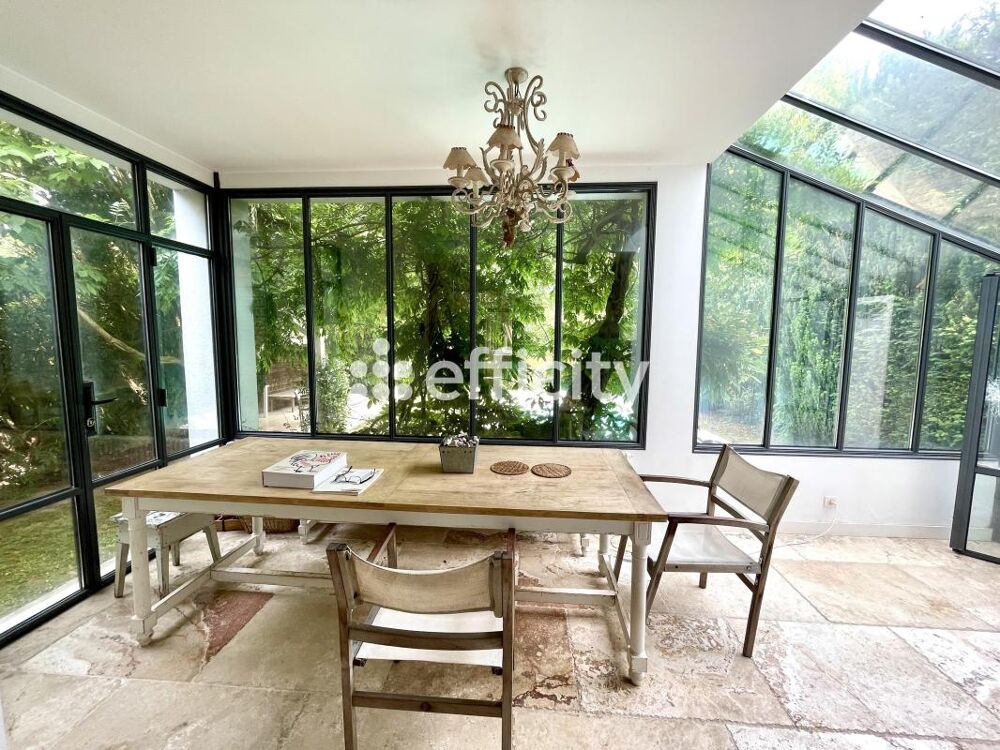 Vente Maison Maison Nantes