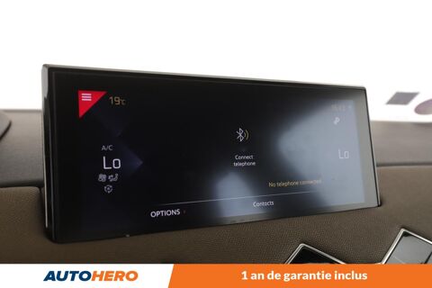 DS3 1.2 PureTech Business Automatique 130 ch 2019 occasion 92130 Issy-les-Moulineaux