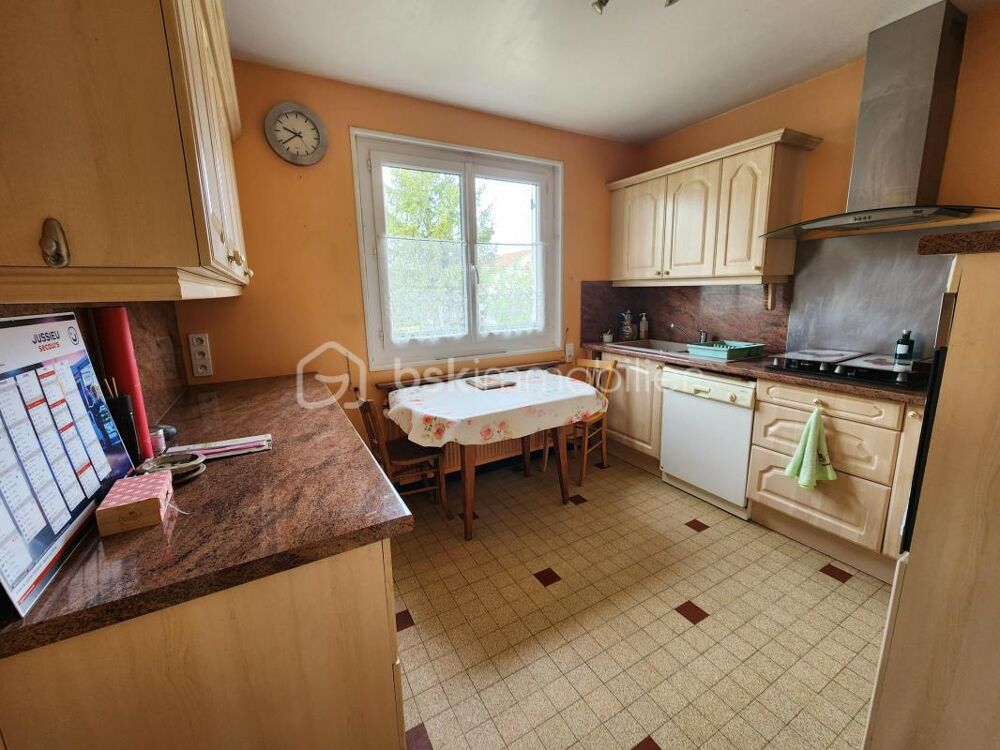 Vente Maison A saisir Migennes