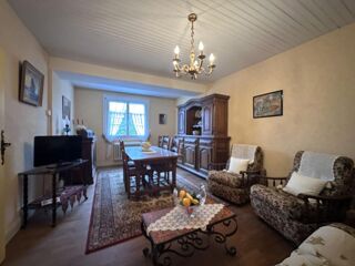  Maison à vendre 3 pièces 65 m²
