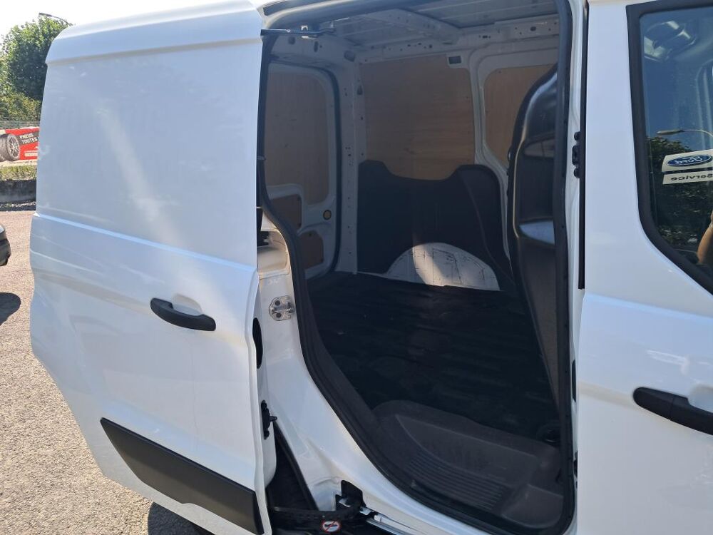 Transit Connect L1 TREND 1.5 TDCI 75 CH 2019 occasion 14160 Dives Sur Mer