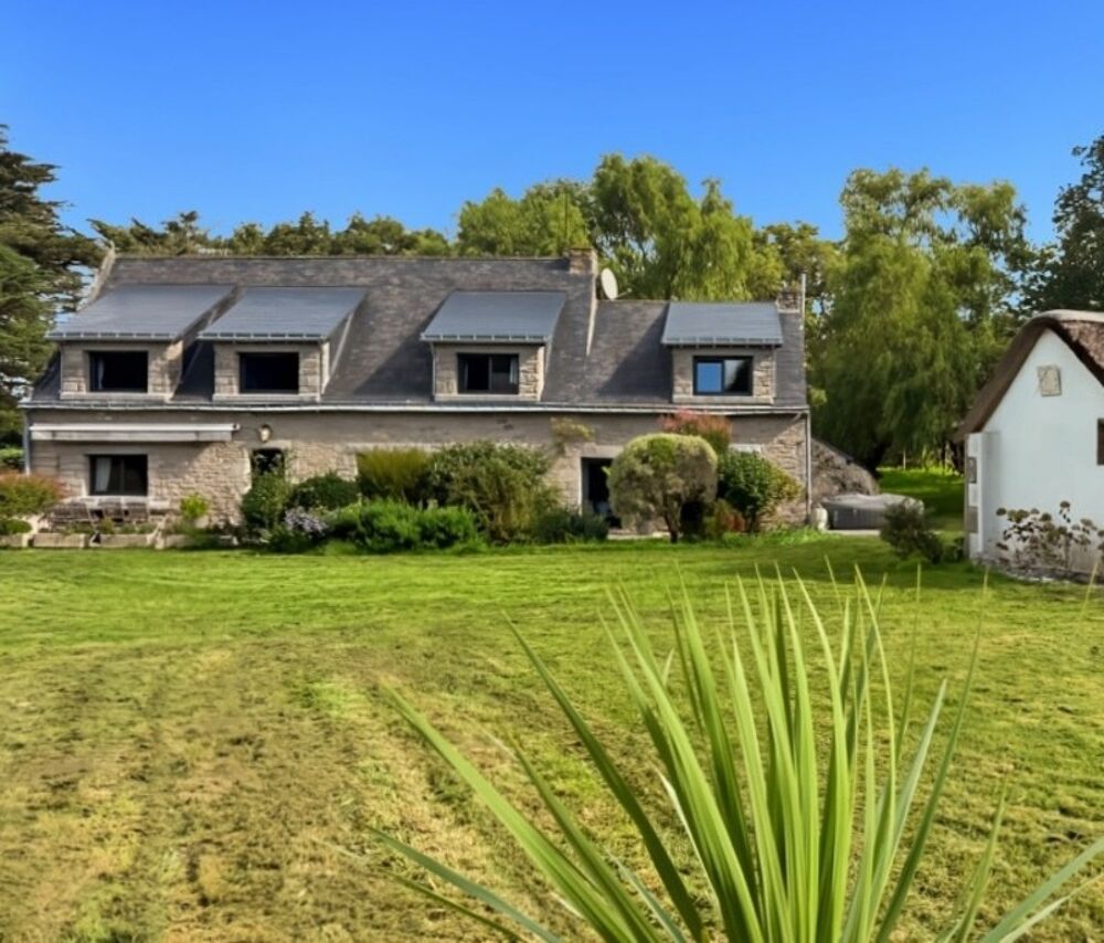  vendre  Maison Gurande (44350)