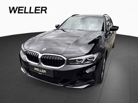 Annonce voiture BMW Série 3 31538 €
