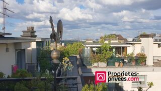  Appartement  louer 5 pices 108 m