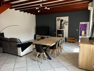  Maison � vendre 7 pi�ces 250 m�