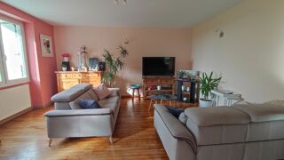  Maison à vendre 5 pièces 143 m²