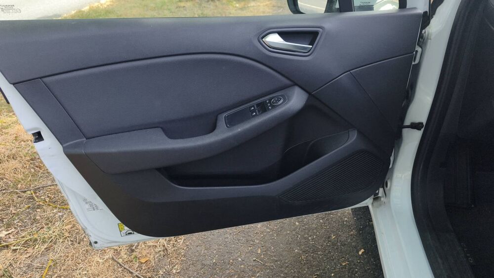 Clio 1.5 Blue dCi 85 Business 2021 occasion 37000 Tours