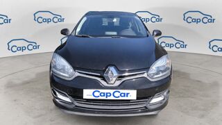 M&eacute;gane 1.5 DCI 110 Business 2014 occasion 71150 Chagny