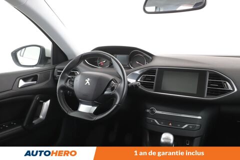 308 1.2 PureTech Feline 130 ch 2016 occasion 92130 Issy-les-Moulineaux