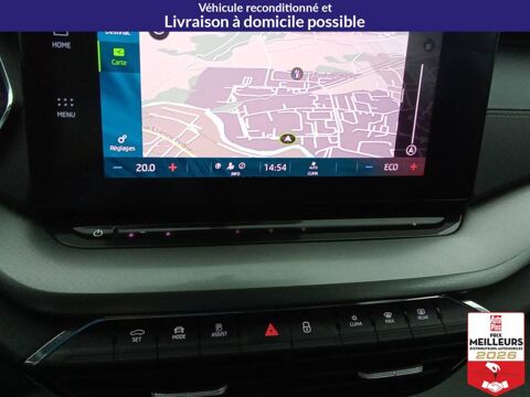 Octavia 1.4 TSI PHEV 204 DSG6e Ambition +ACC +PDC 2021 occasion 10150 Lavau