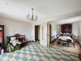  Maison � vendre 7 pi�ces 150 m�